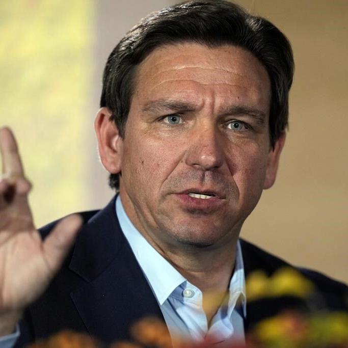 DeSantis wants to cut 1,000 jobs, but asks for $1 million to sue over Florida State's football snub